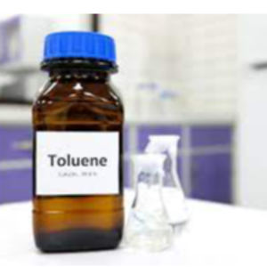 Toluene by Vigo Chemicals FZE