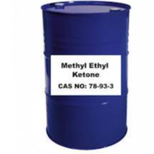 Methyl Ethyl Ketone "MEK"