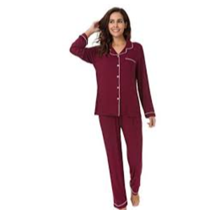 Ladies sleeping sets
