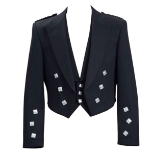 Prince Charlie Jackets by Oveep International