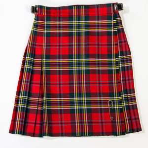 Tartan & Utility Kilts