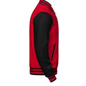 varasity jacket