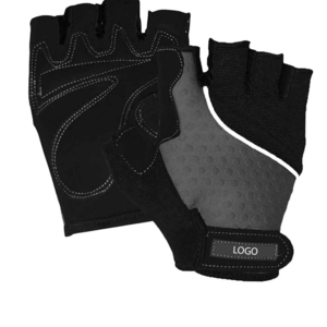 weight lifting gloves