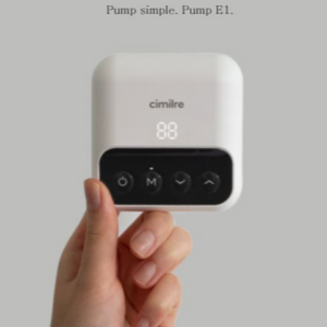 Portable Electric Breast Pump