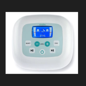 Dual Motor Powered Breast Pump