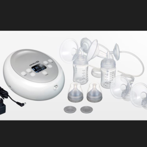 Hospital Grade Performance Breast Pump