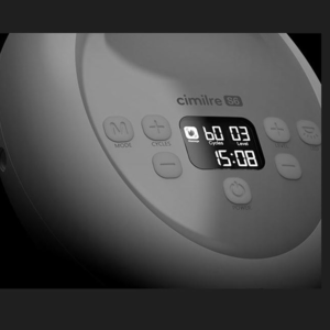 Hospital Grade Performance Breast Pump - Image 2