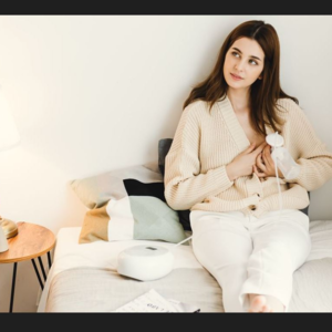 Hospital Grade Performance Breast Pump - Image 4