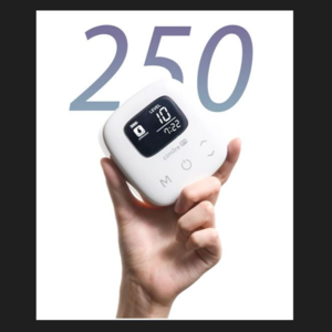 Portable Touch Control Breast Pump - Image 2