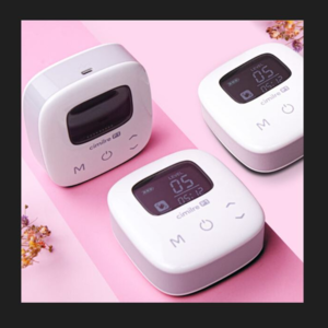 Portable Touch Control Breast Pump - Image 4