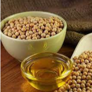 Edible oils(Corn, Soybean,  Palm, Olive)
