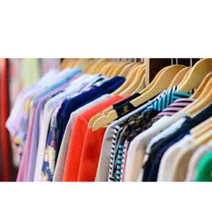 APPAREL Ready-made garments (RMG) of all textile
