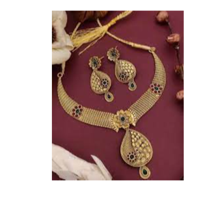 IMITATION JWELLERY by K B GLOBAL