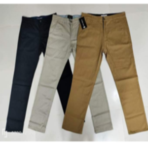 Men's Chino Pant