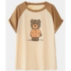 Girl's T-Shirt