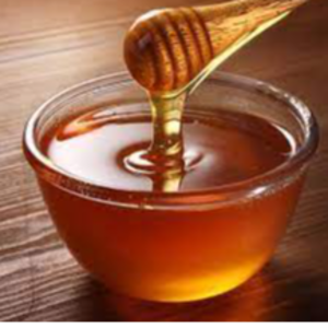 Honey
