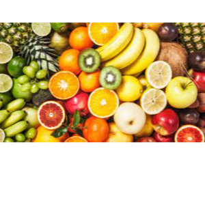 Fruits