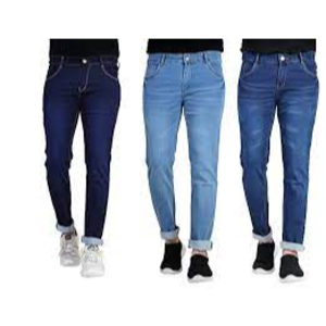 Jeans by ANA Brothers