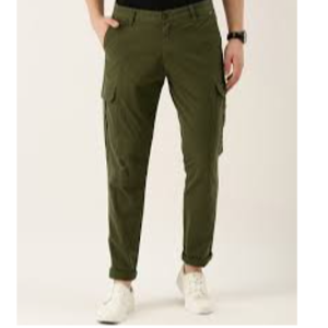 Pants by ANA Brothers