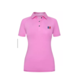 Ladies Polo T-Shirt