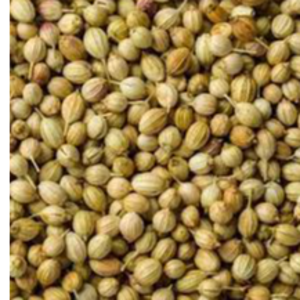 CORIANDER SEED