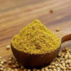 CORIANDER SEED POWDER