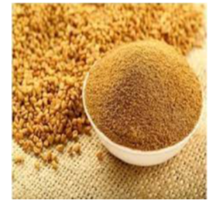 FENUGREEK SEED POWDER