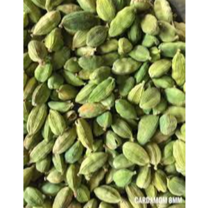 CARDAMOM