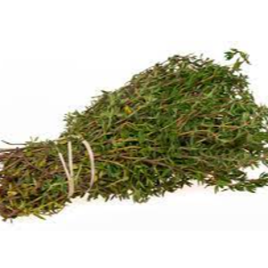 THYME