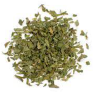 PARSLEY FLAKES