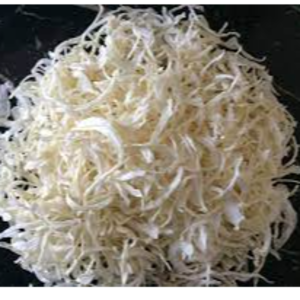 DEHYDRATED WHITE ONION FLAKES by KAPADIYA EXPO COMPANY