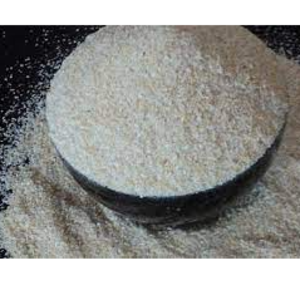 DEHYDRATED WHITE ONION GRANULES