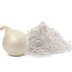 DEHYDRATED WHITE ONION POWDER
