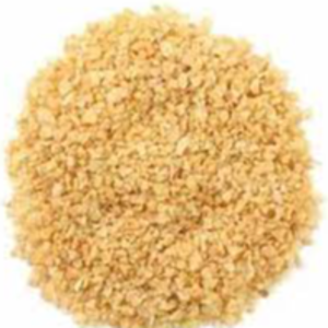 DEHYDRATED GARLIC MINCED