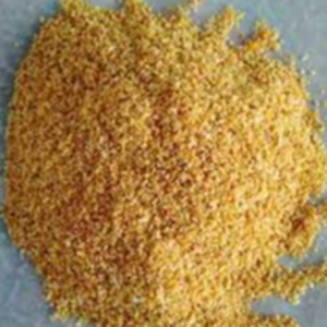DEHYDRATED GARLIC GRANULES