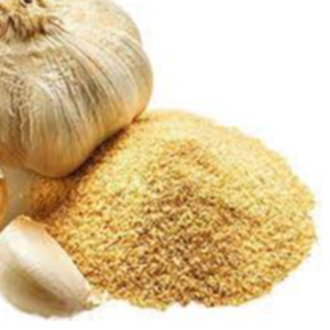 DEHYDRATED GARLIC POWDER