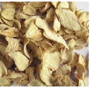 DEHYDRATED GINGER FLAKES