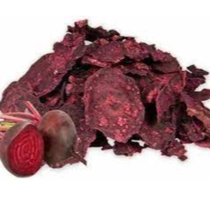 DEHYDRATED BEET ROOT FLAKES