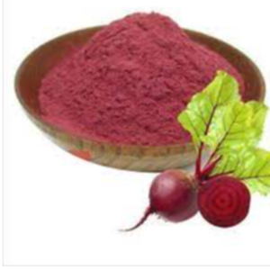 DEHYDRATED BEET ROOT POWDER
