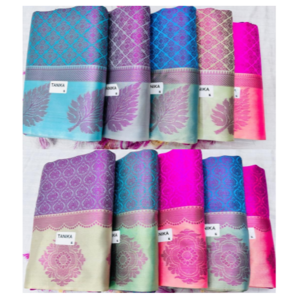Tanika Saree