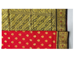 Saree by India cotton company