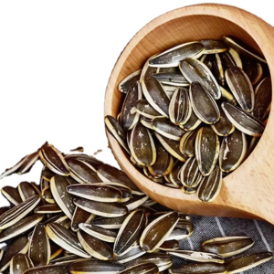 Sunflower seed from Kenya