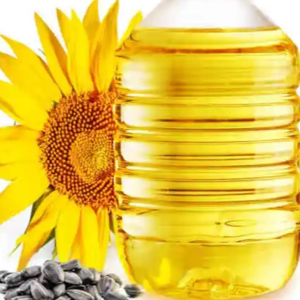 Sunflower Oil from Kenya