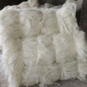 Sisal Fiber from Kenya