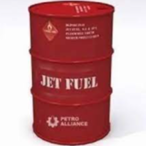 JET FUEL