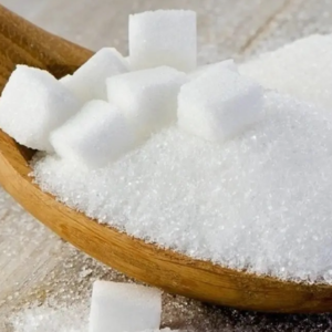 WHITE REFINED SUGAR - ICUMSA *5