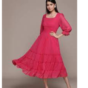 Dresses