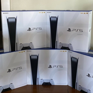 Sony PlayStation 5 Console Video game