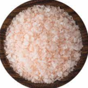 PINK HIMALAYAN FLAKES by Himalayan Secrets Canada