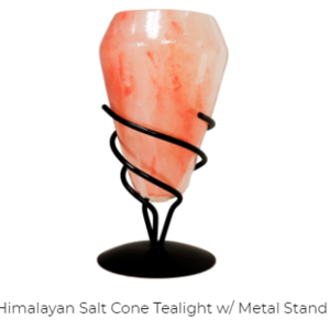 tealight candle holder - Image 2